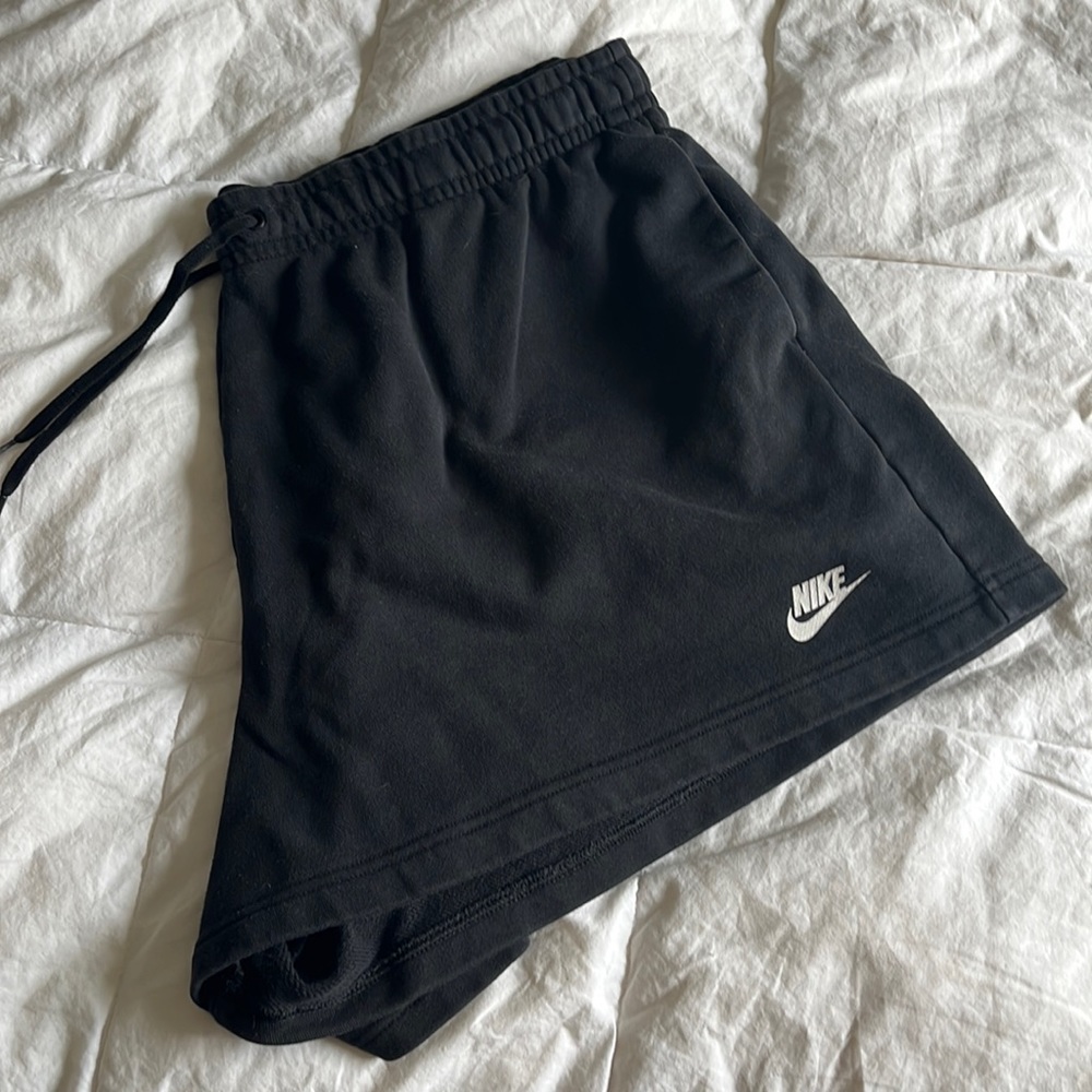 Nike Sweatshorts